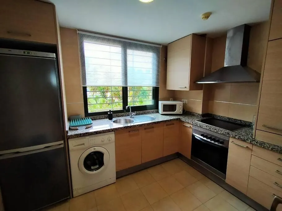 Apartamento Domus Aura Nerja