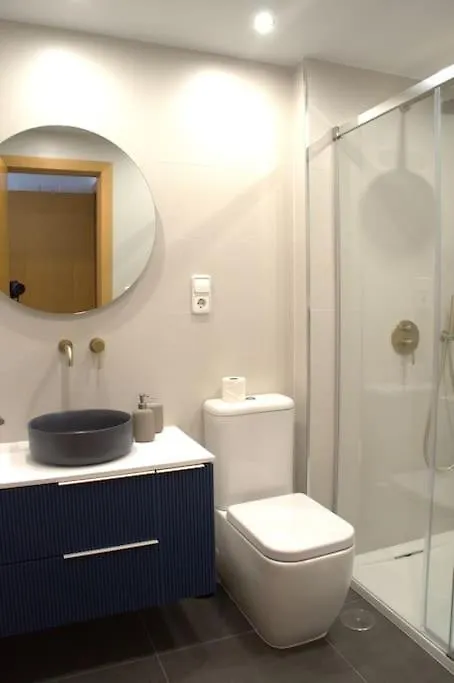 Apartamento Domus Aura Nerja 0*,  España