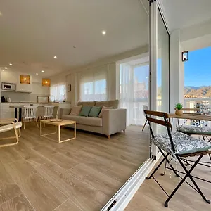  Apartamento La Esquinita De Marcos España