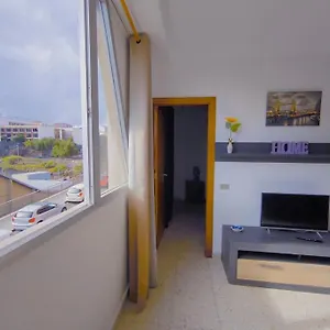  Apartamento La Proa Cruz 1 España