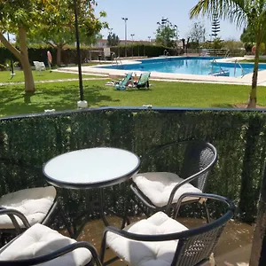  Apartamento La Casa Del Abuelo España