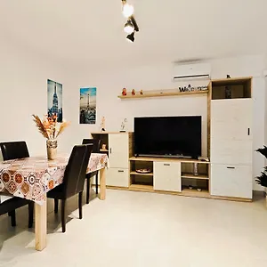 Apartamento En, Torre Del Mar