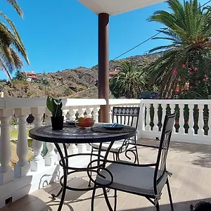  Сasa de vacaciones Vv Casa Zoila A 15 Minutos Del Garajonay España